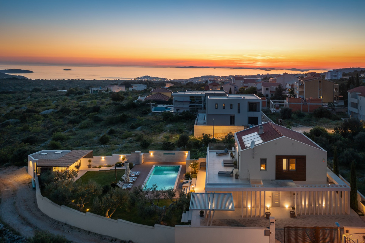 Villa Domino