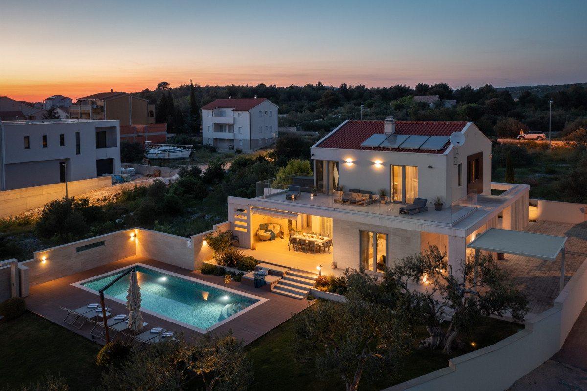 Villa Domino
