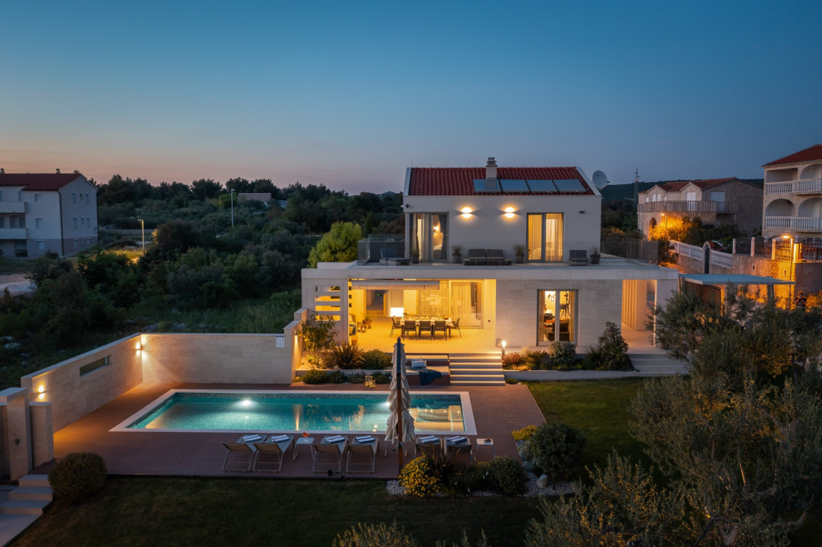 Villa Domino