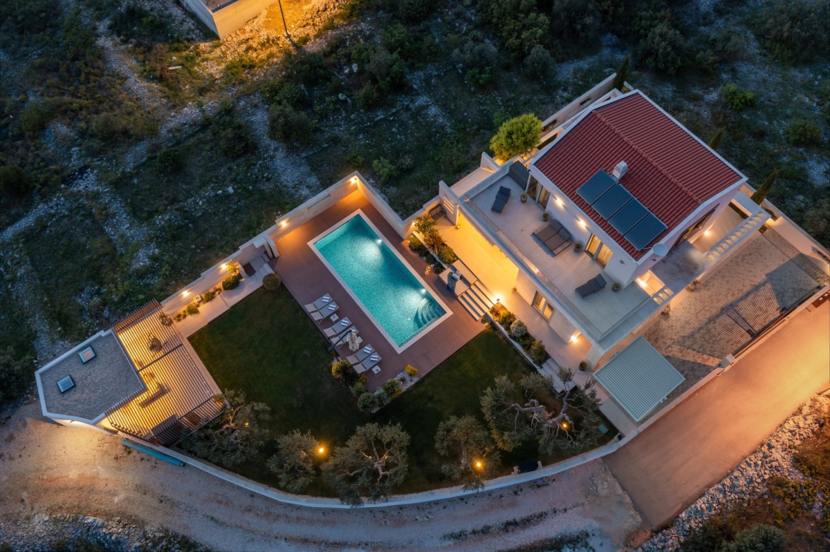Villa Domino
