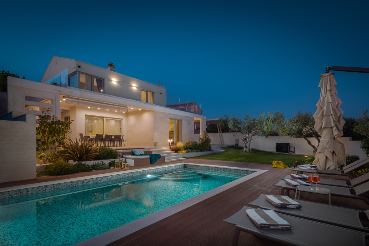 Villa Domino