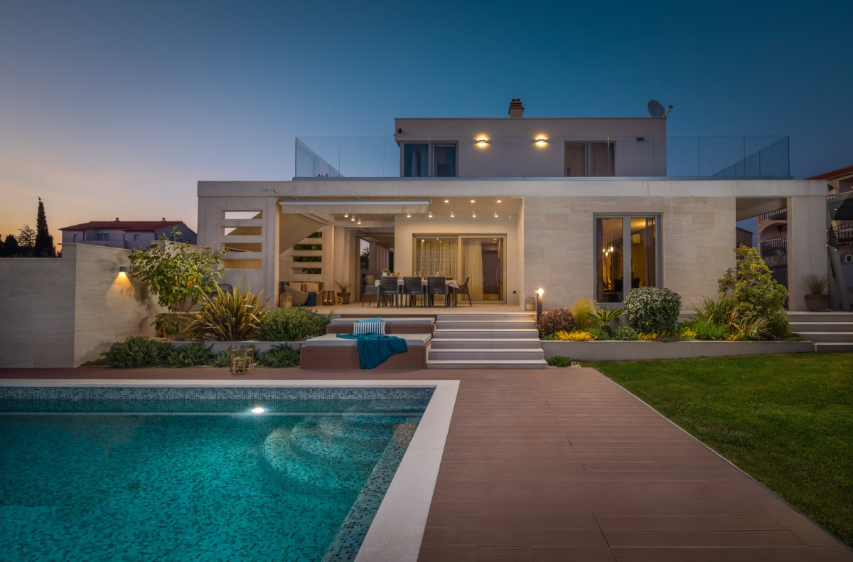 Villa Domino