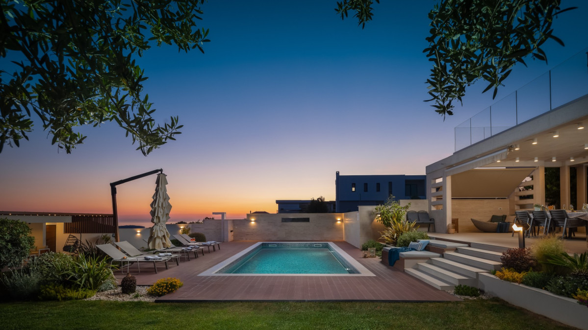 Villa Domino