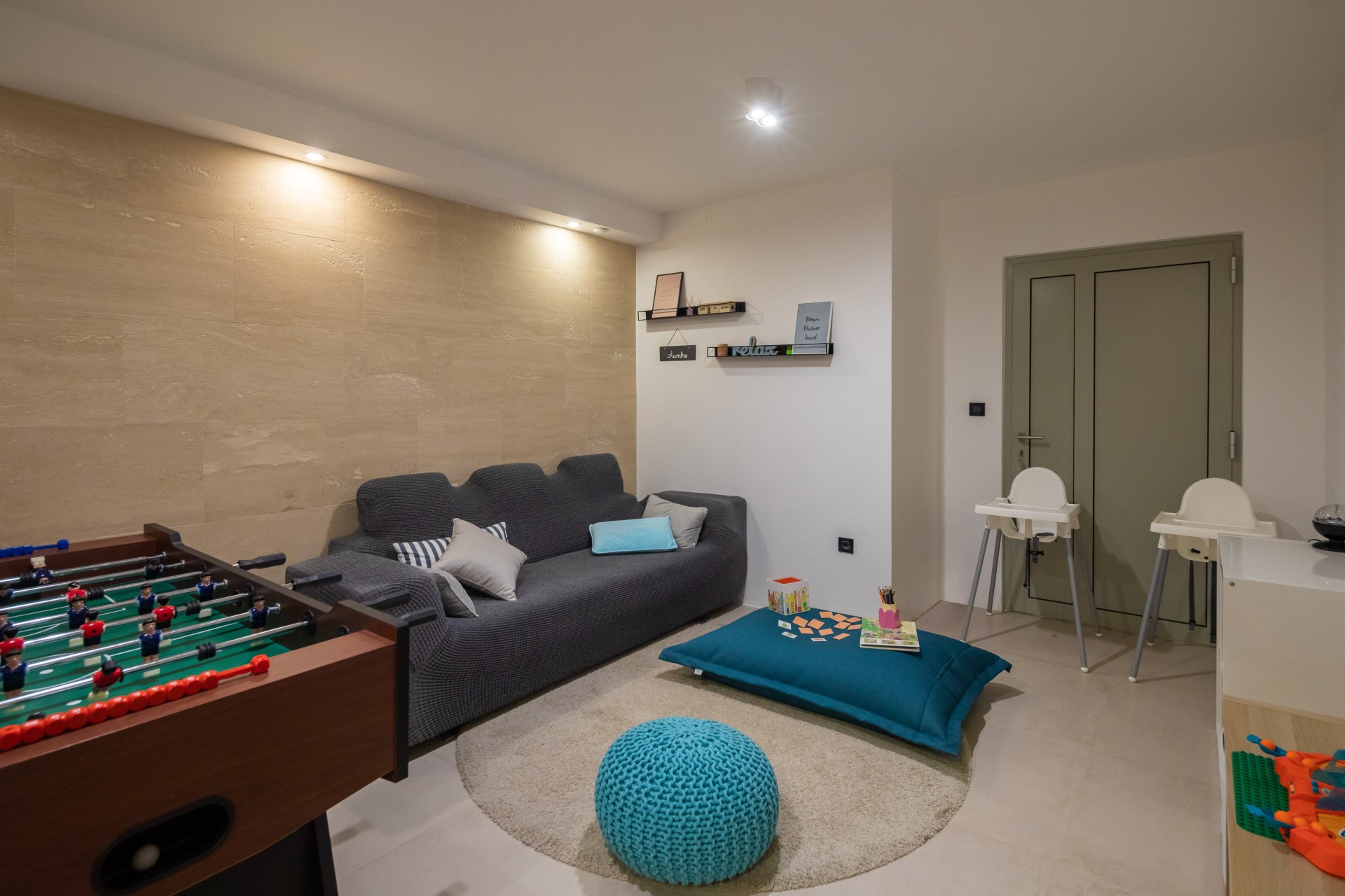 Villa Domino Primosten