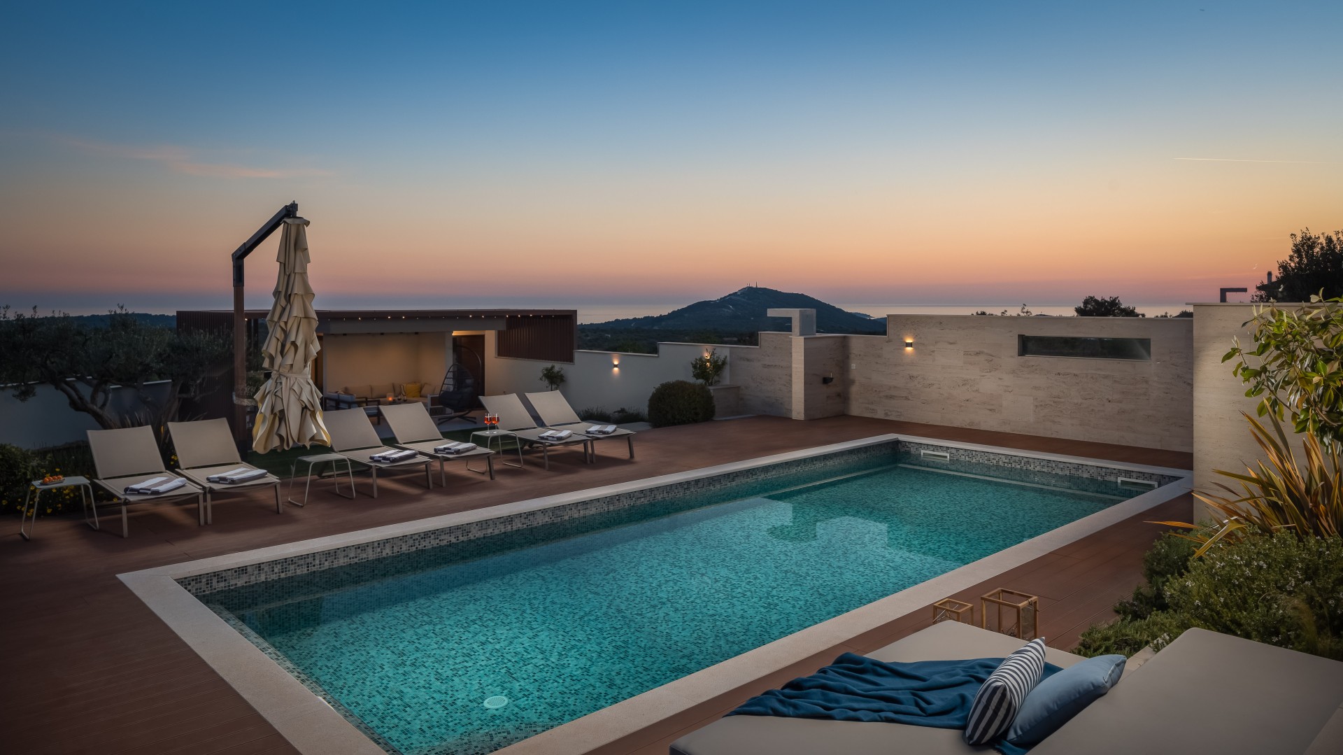 Villa Domino Primosten