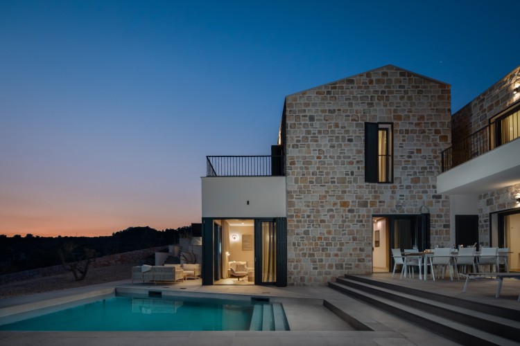 Villa Axel