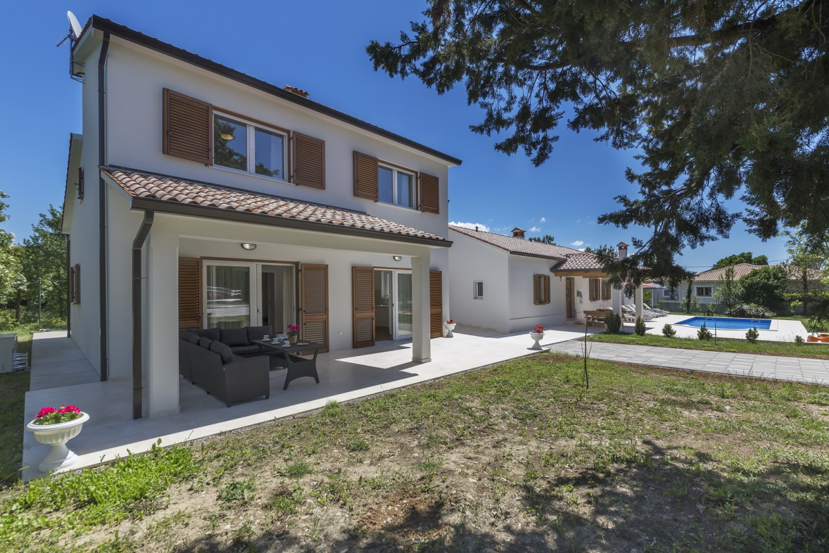 Villa Ana