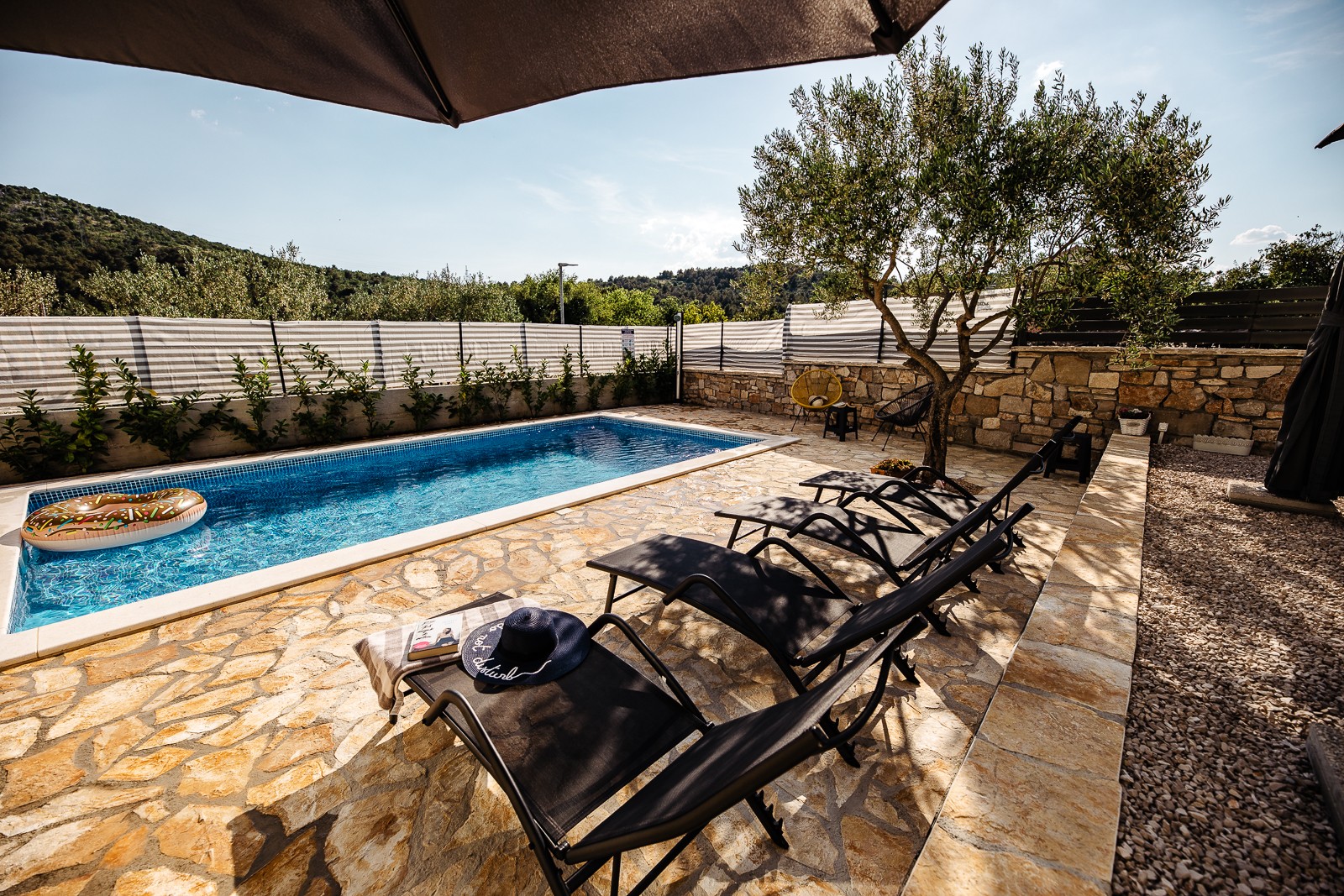 Villa Mila Šibenik