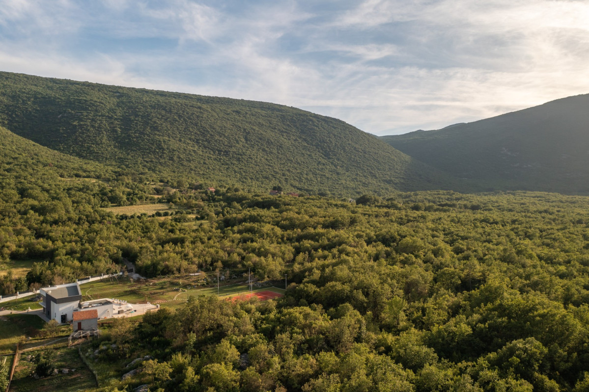 Villa Nella Foresta