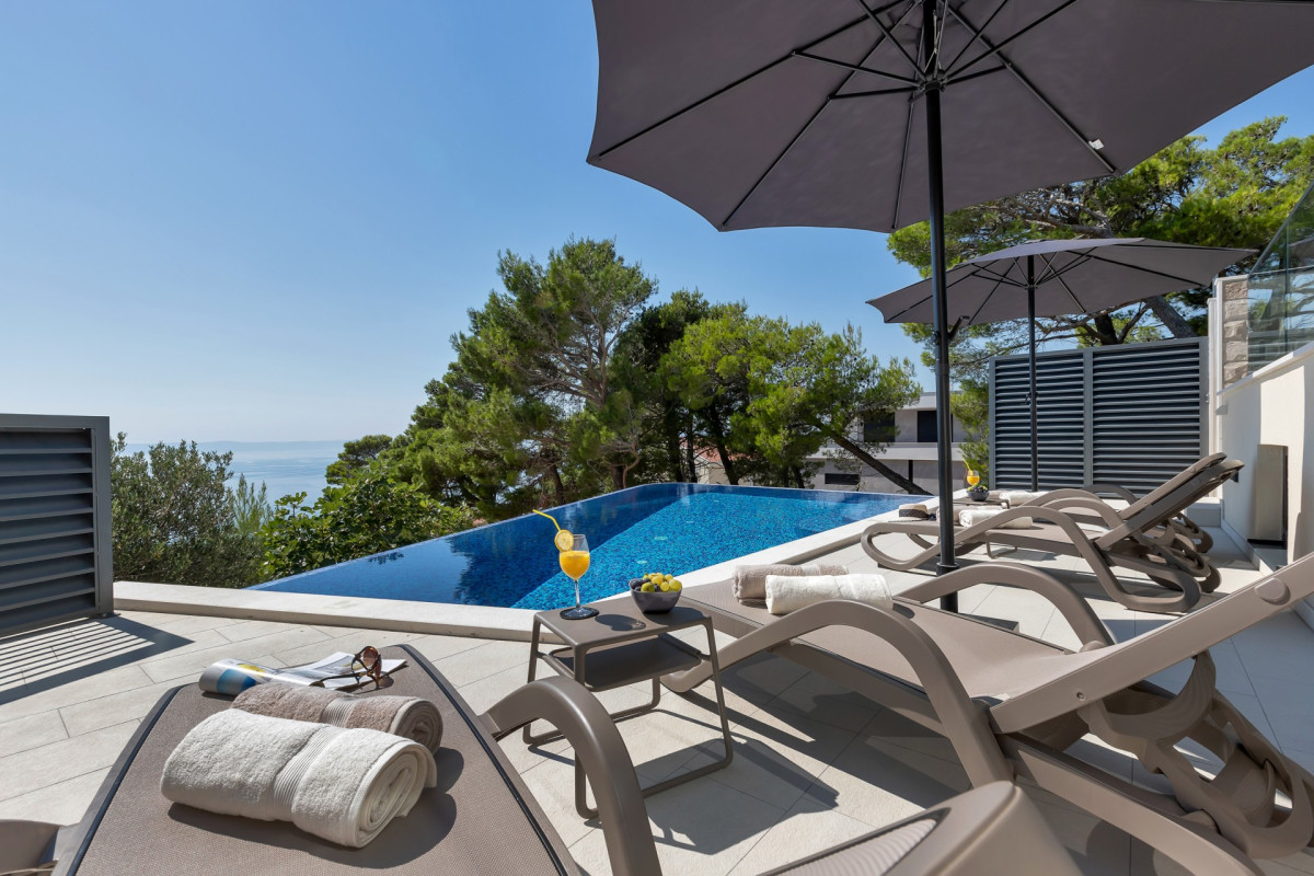 Villa Basak