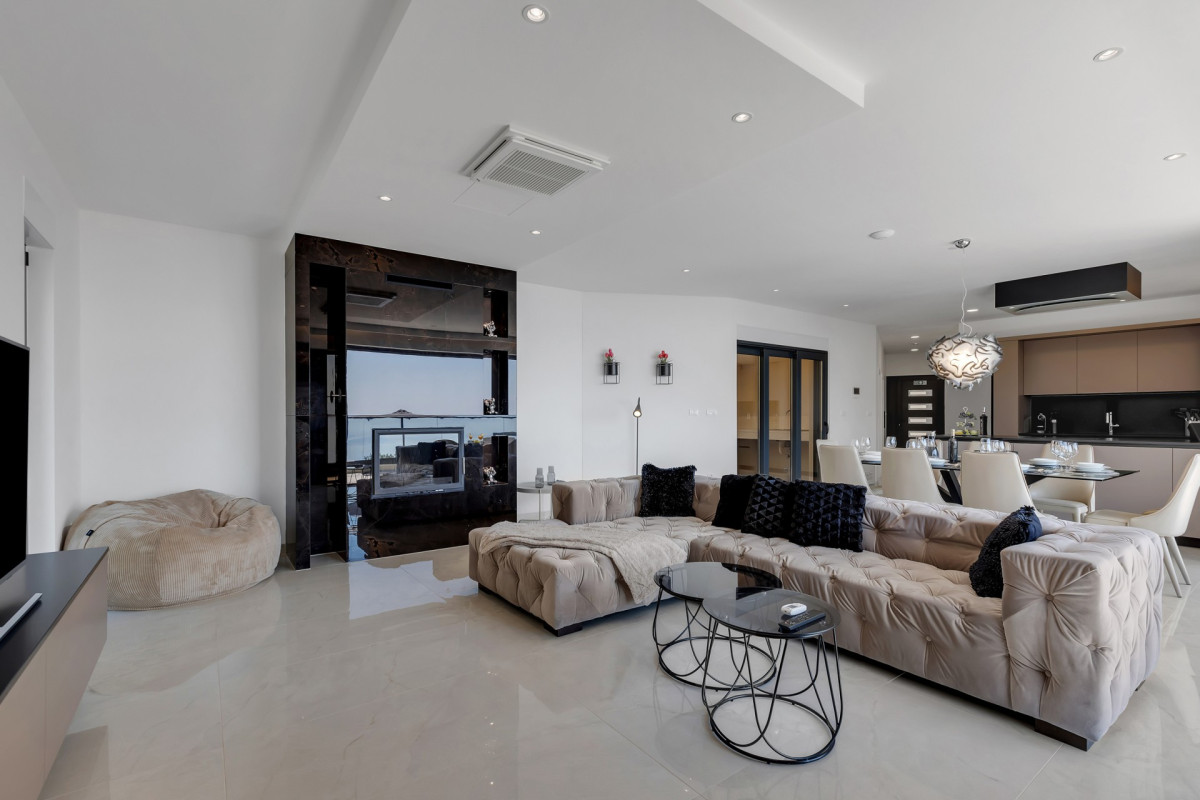 Villa Basak