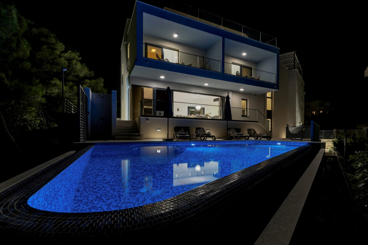 Villa Basak