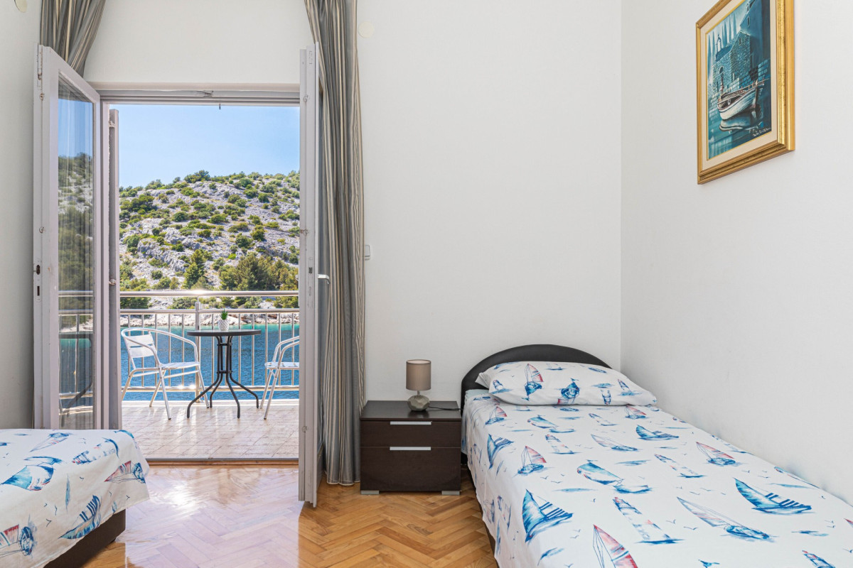 Villa Antonia