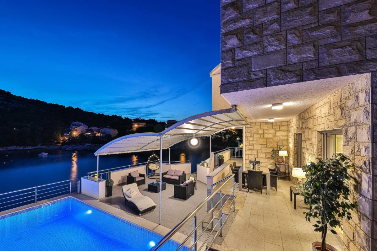 Villa Antonia