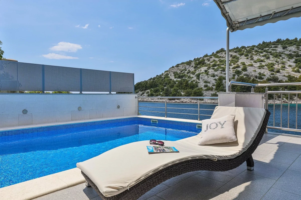 Villa Antonia