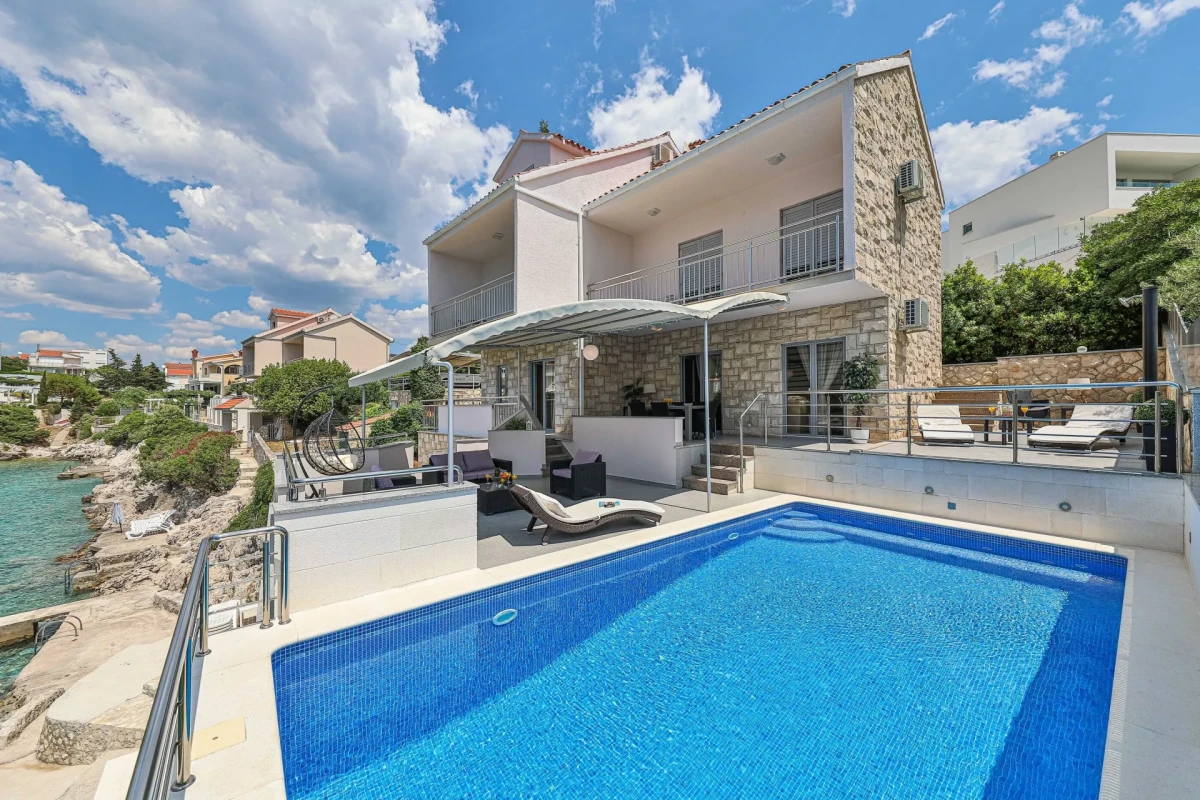 Villa Antonia
