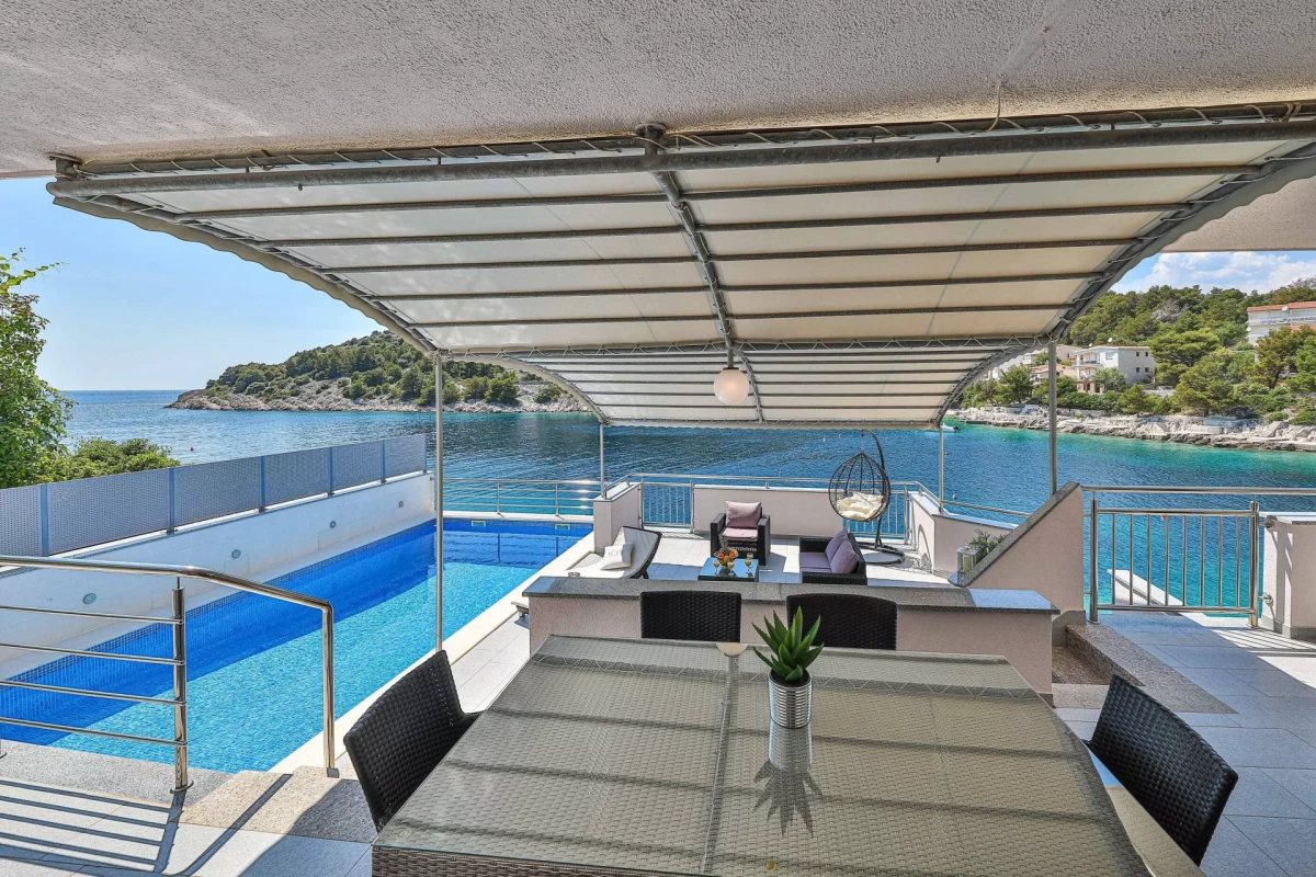 Villa Antonia