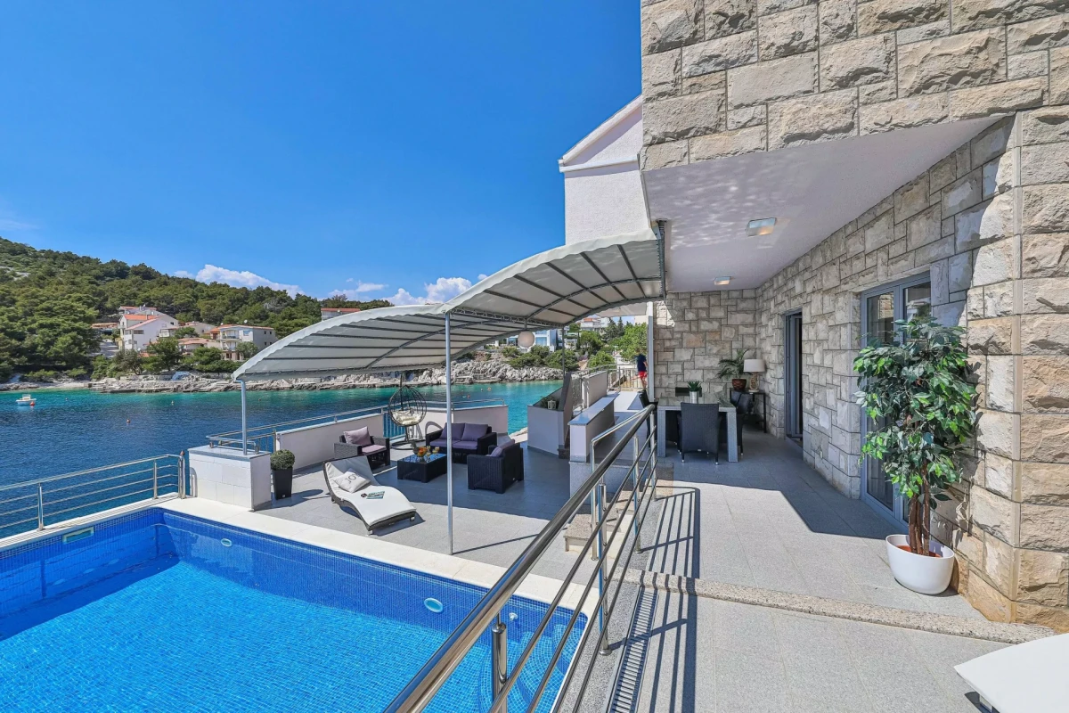 Villa Antonia