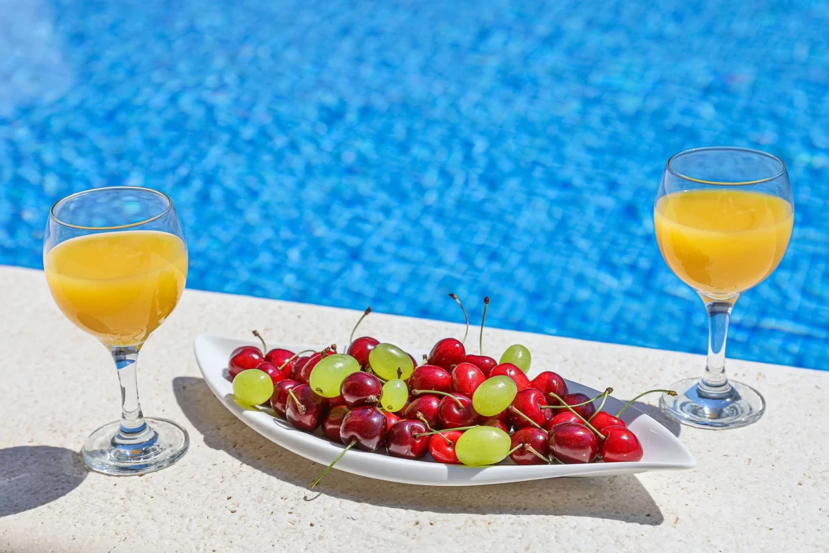 Villa Antonia