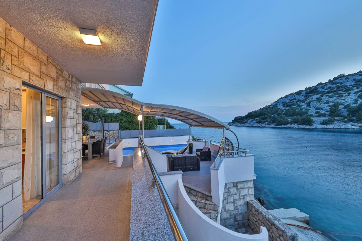 Villa Antonia