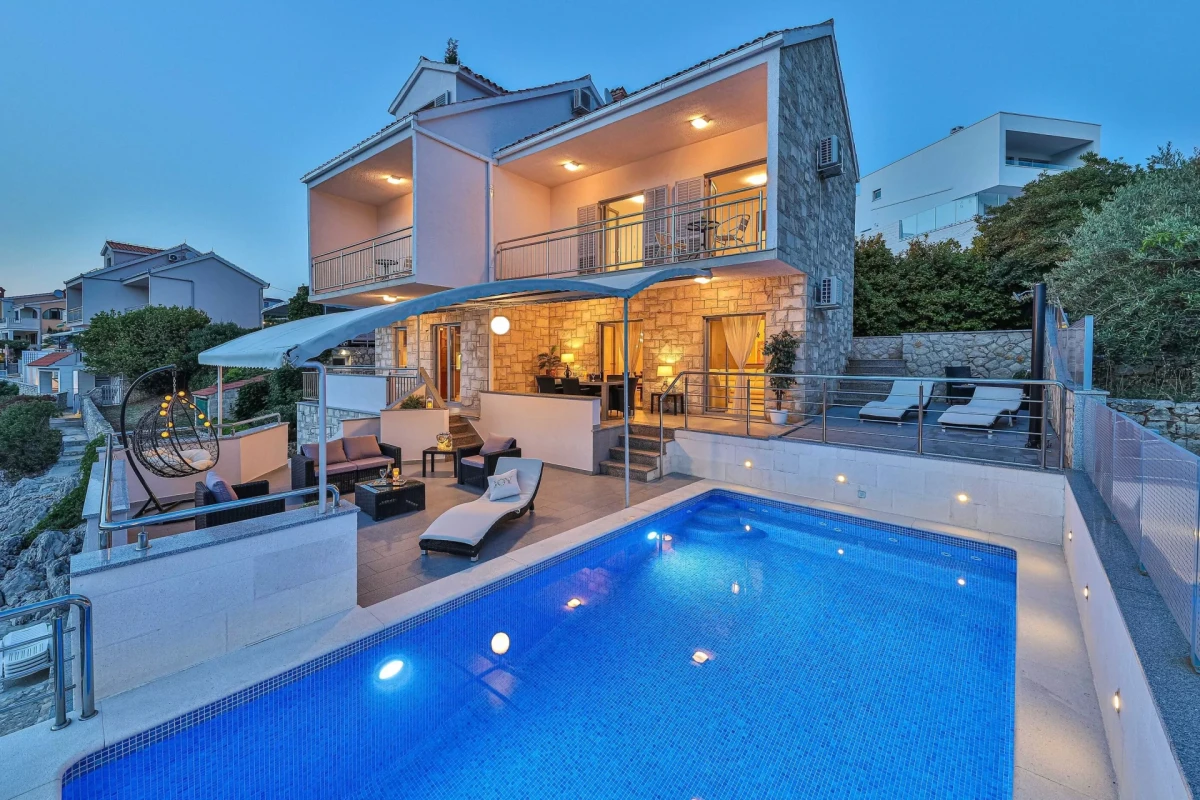 Villa Antonia