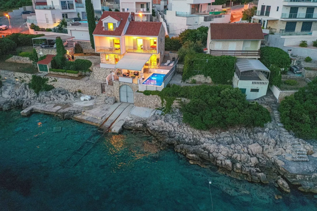 Villa Antonia