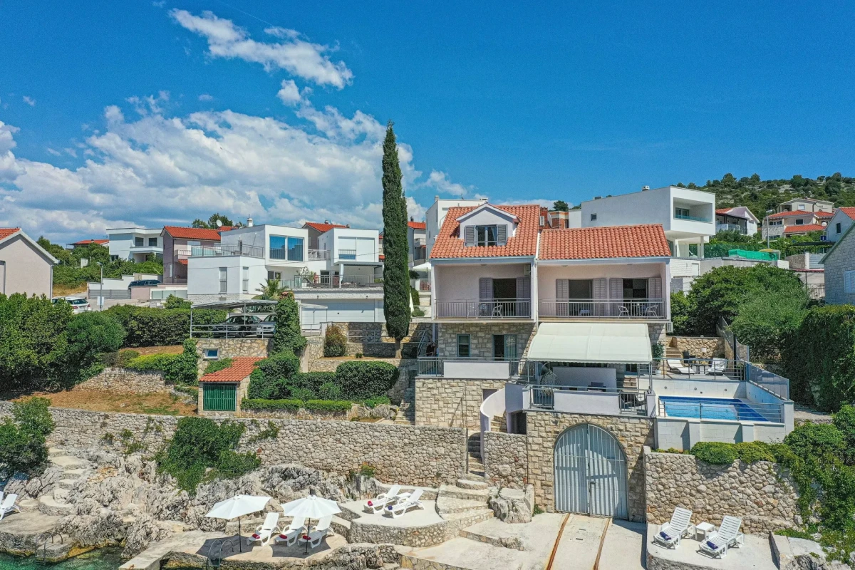 Villa Antonia