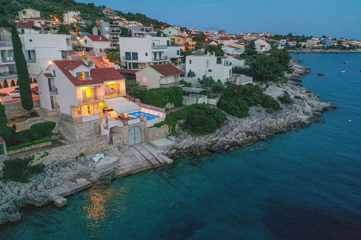 Villa Antonia