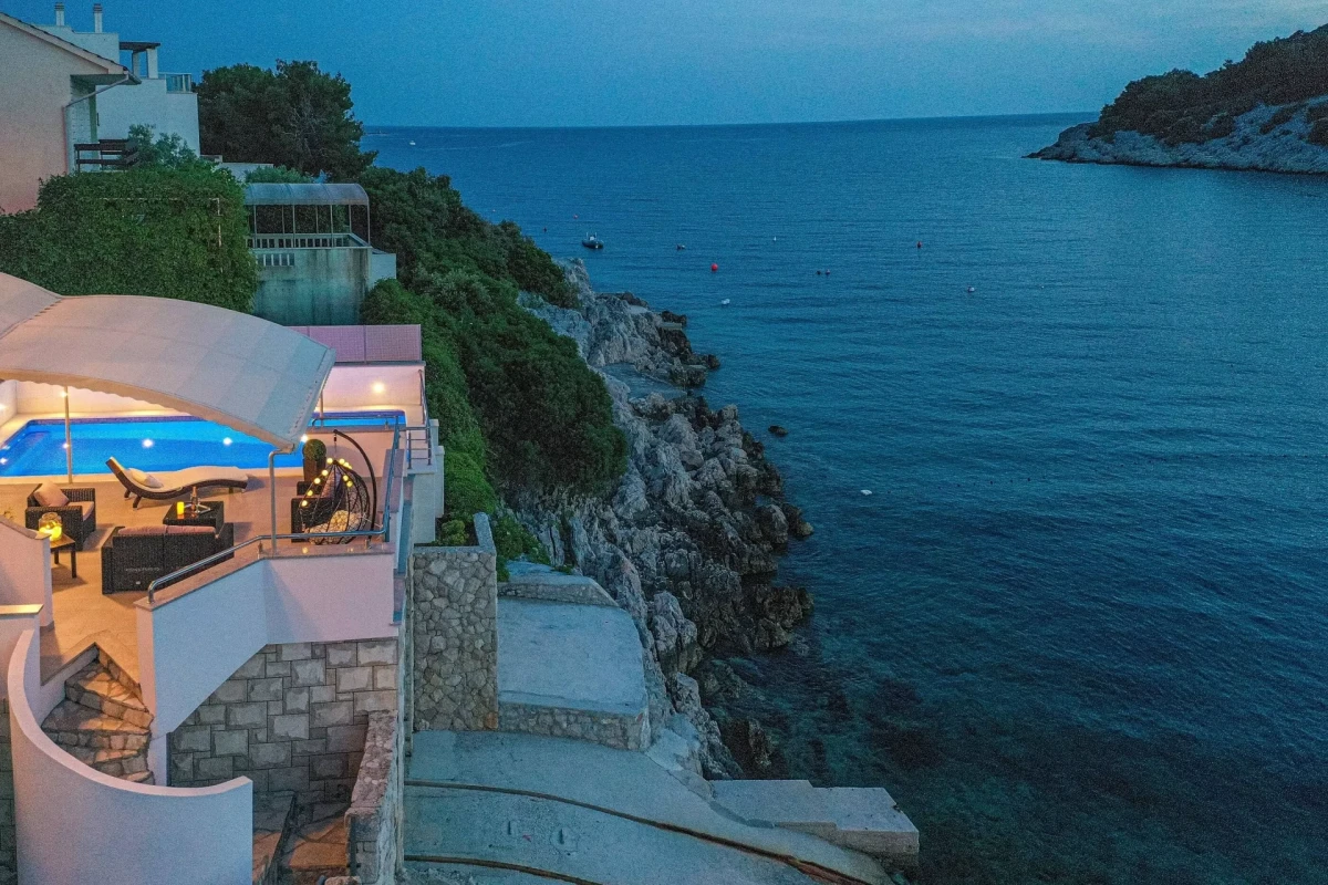 Villa Antonia