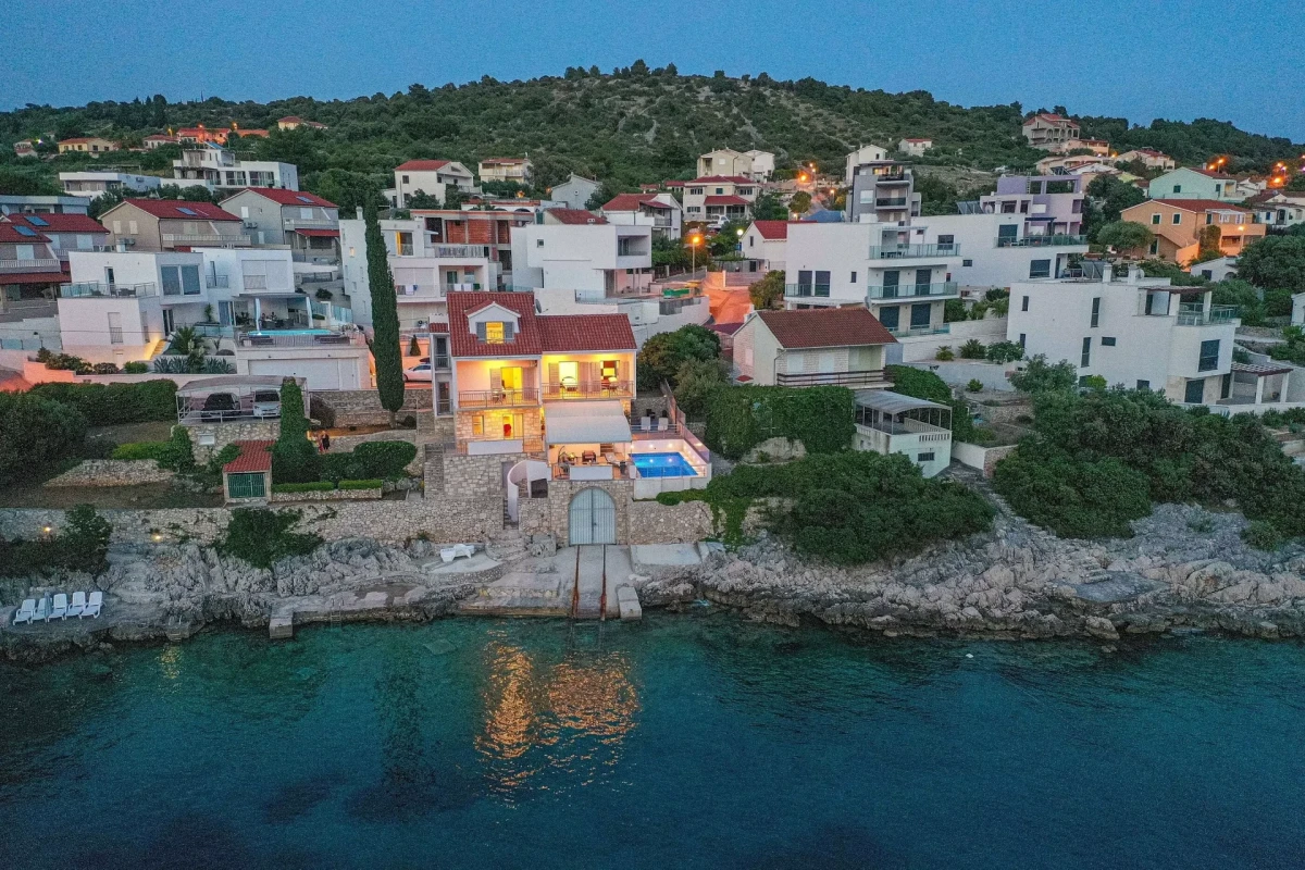 Villa Antonia