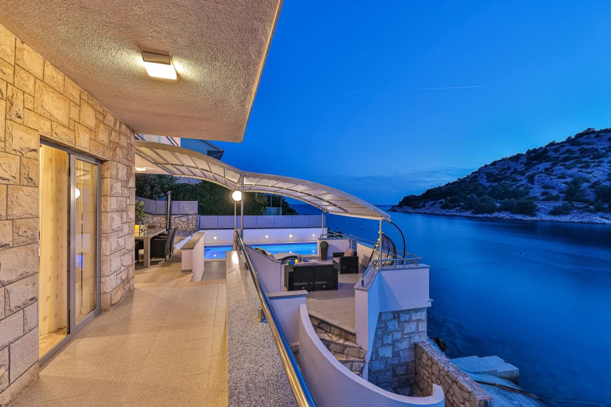 Villa Antonia