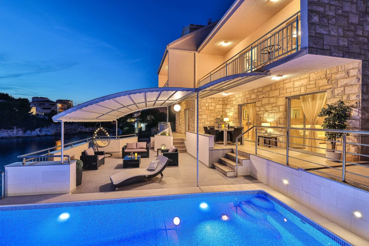 Villa Antonia
