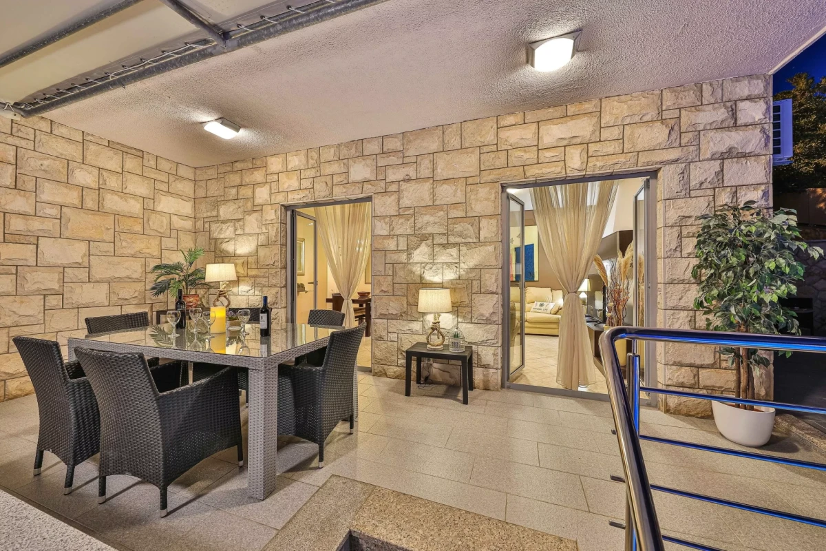 Villa Antonia