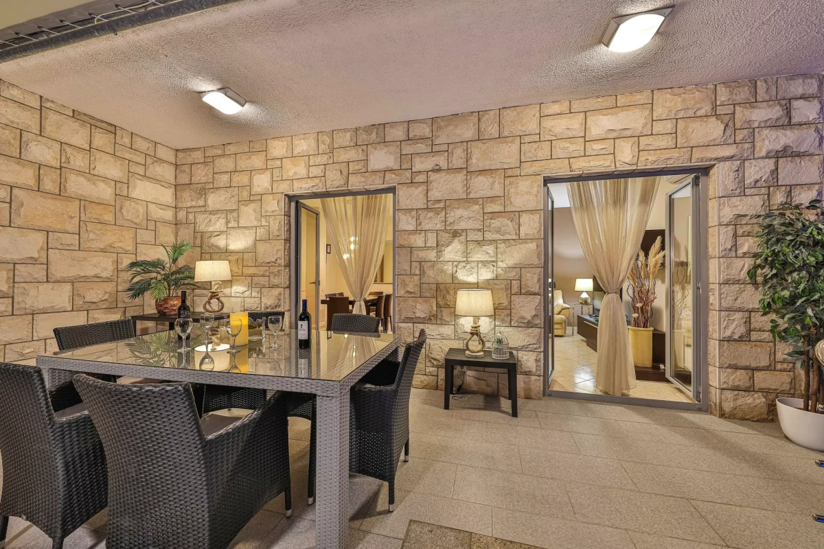 Villa Antonia