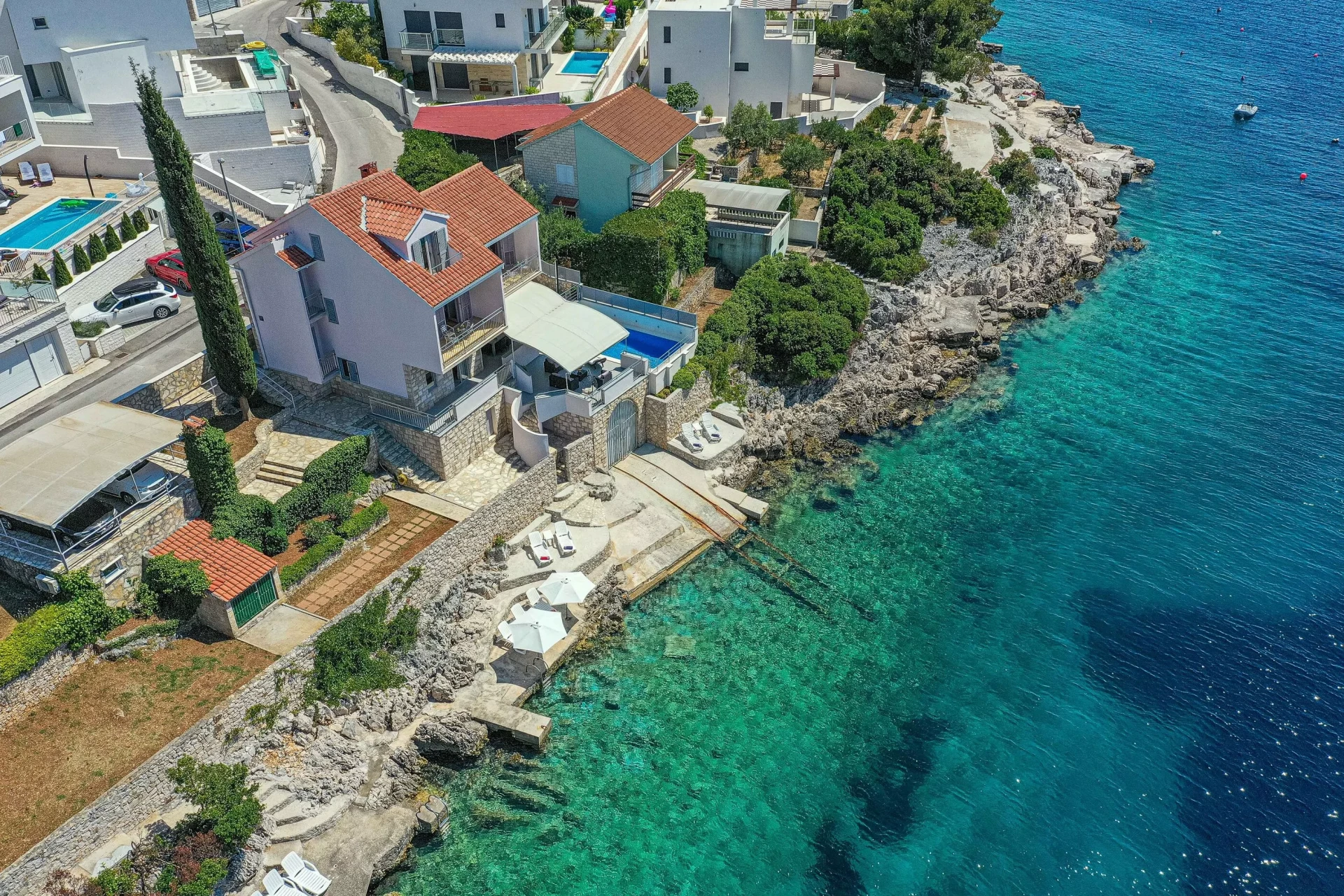 Villa Antonia