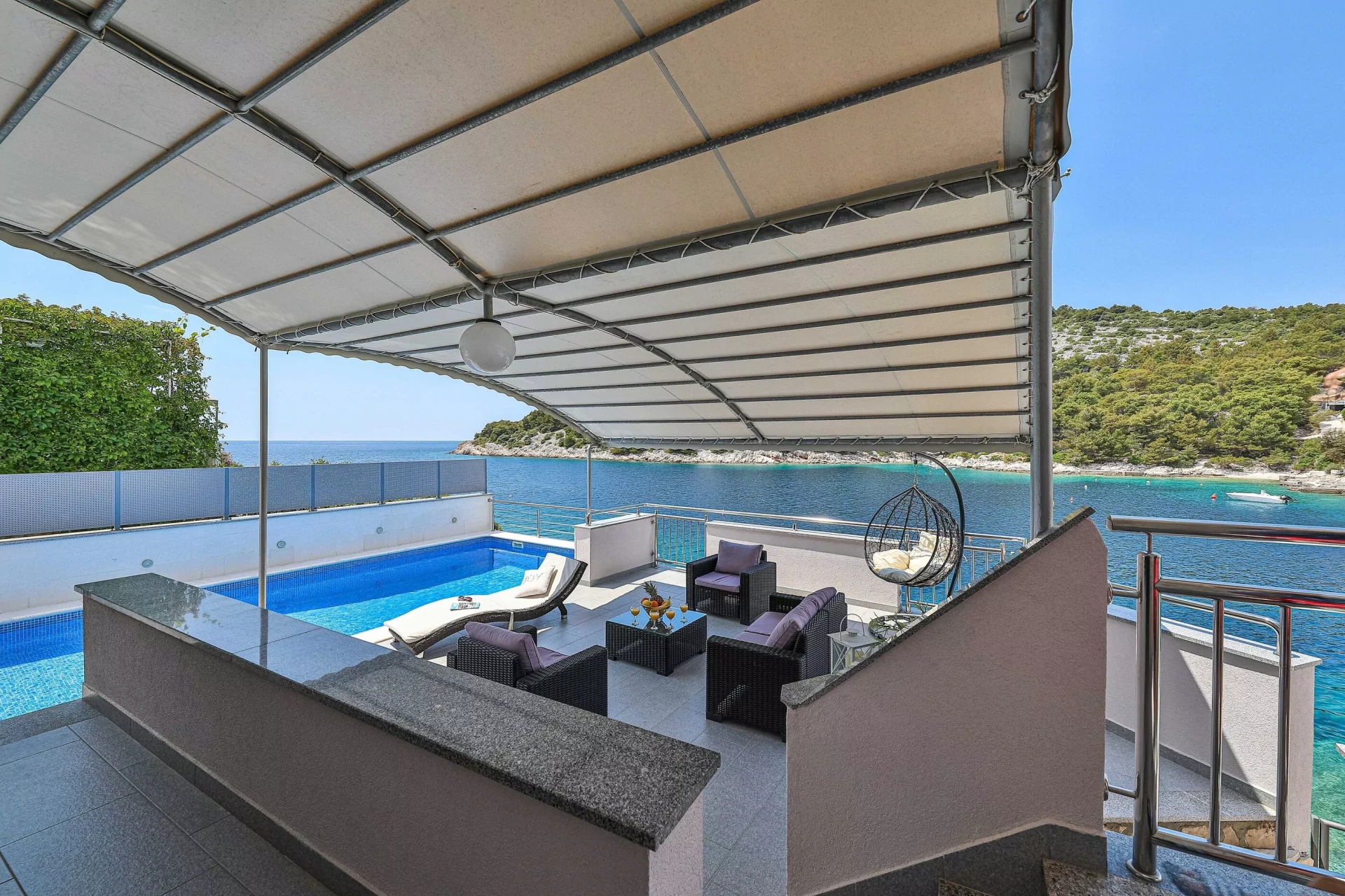 Villa Antonia