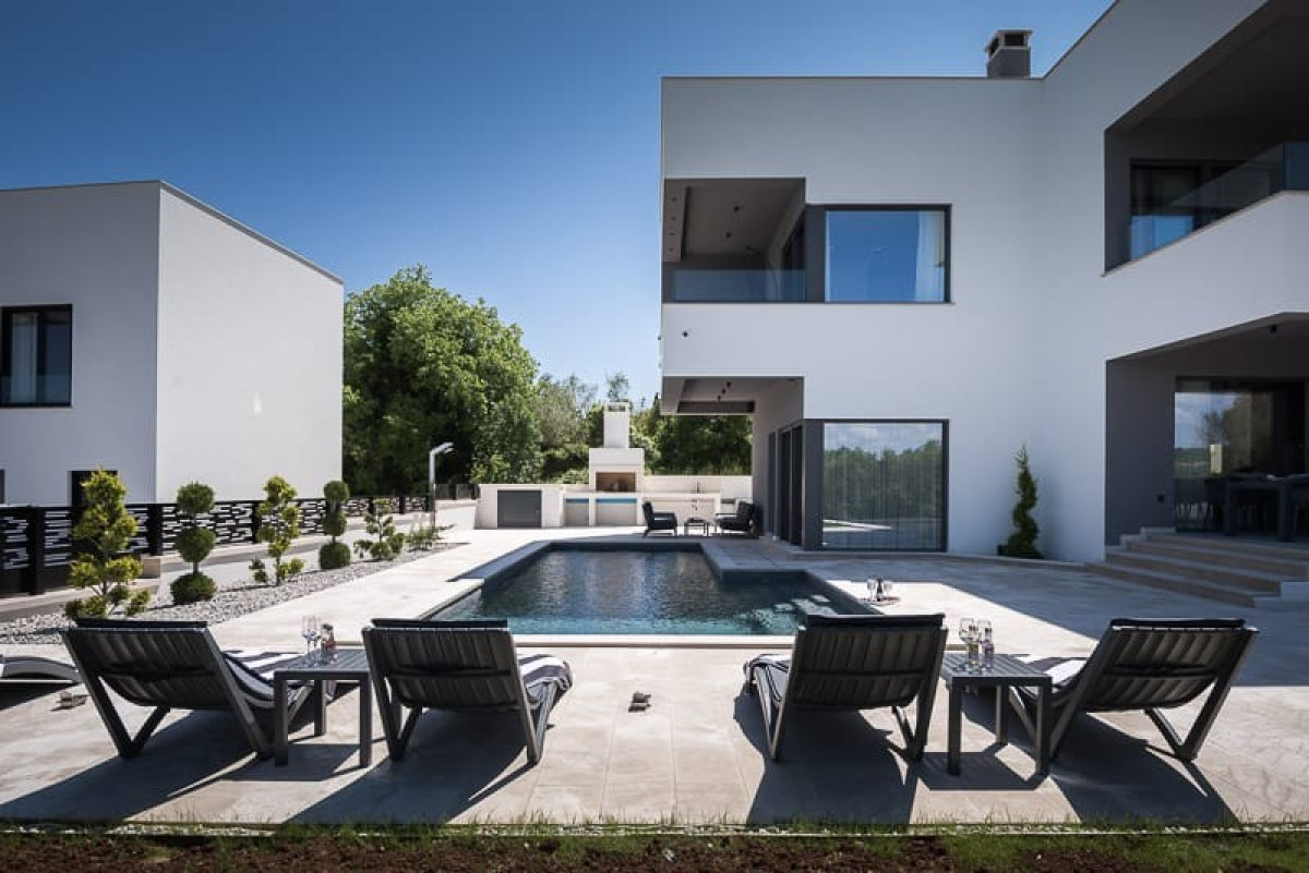 Villa Nalani