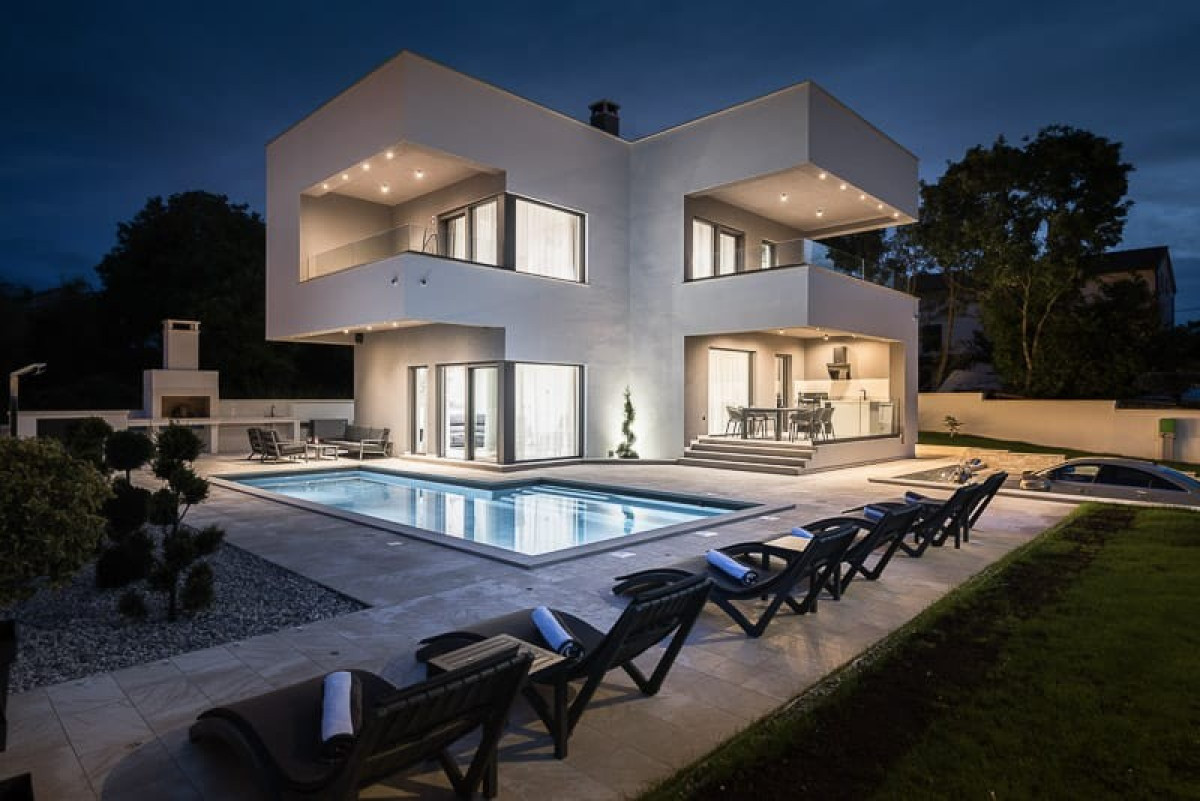 Villa Nalani