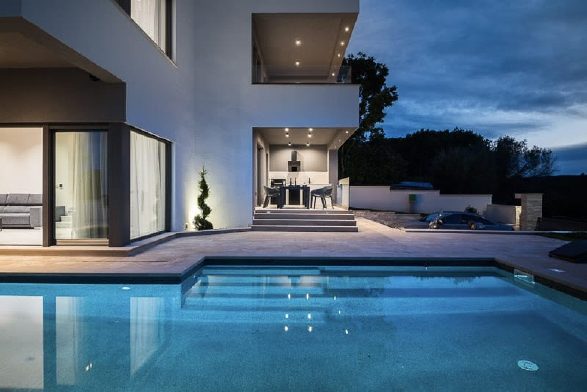 Villa Nalani