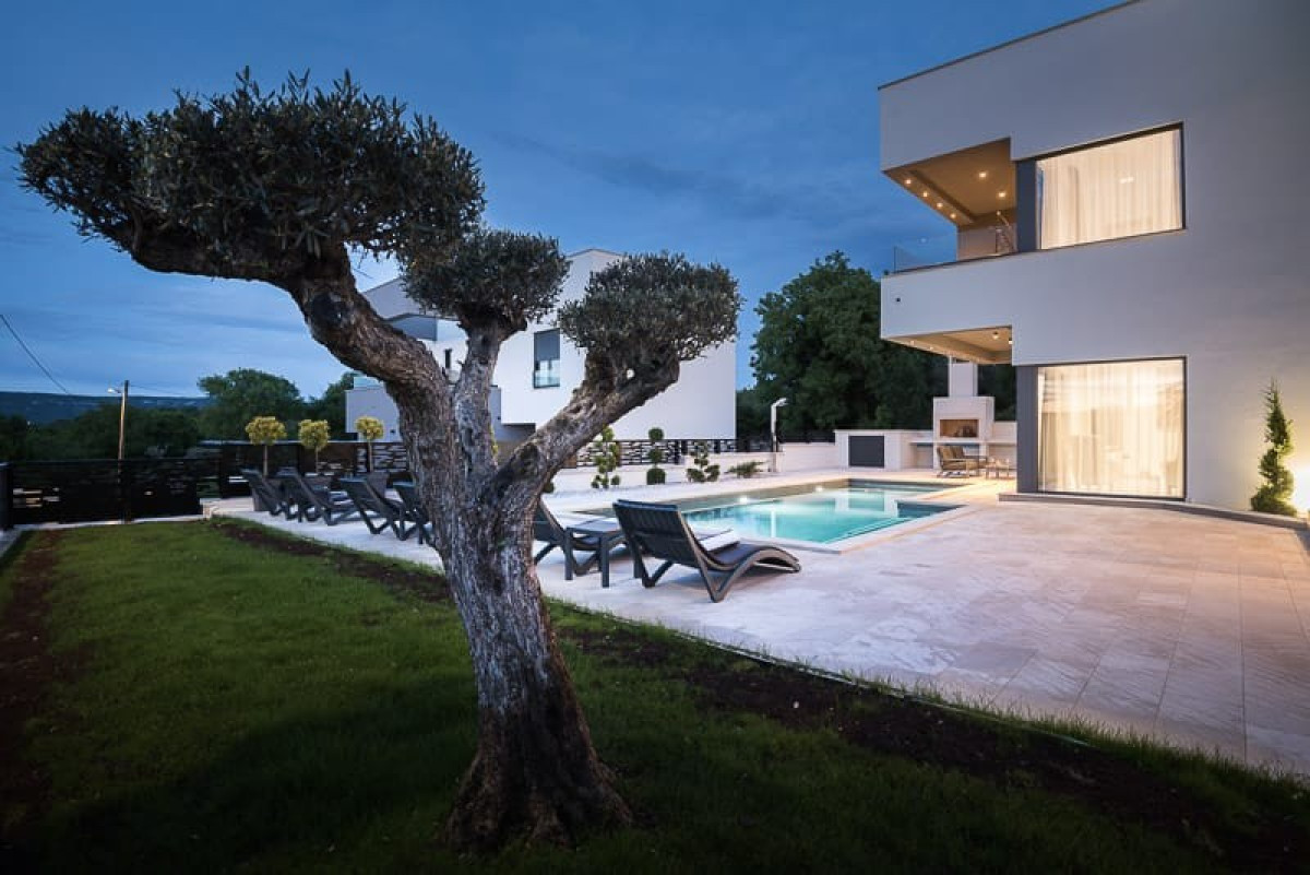 Villa Nalani