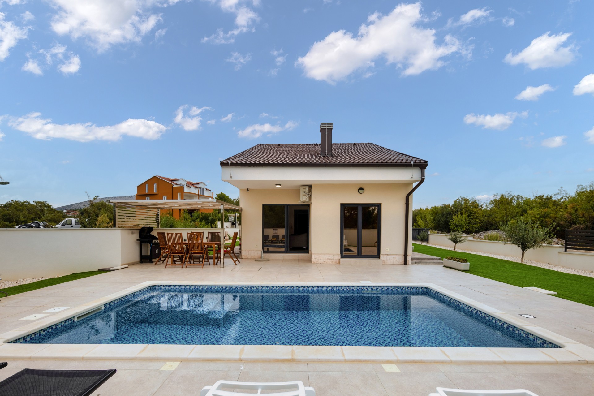 Villa Shaula 2 Bilice