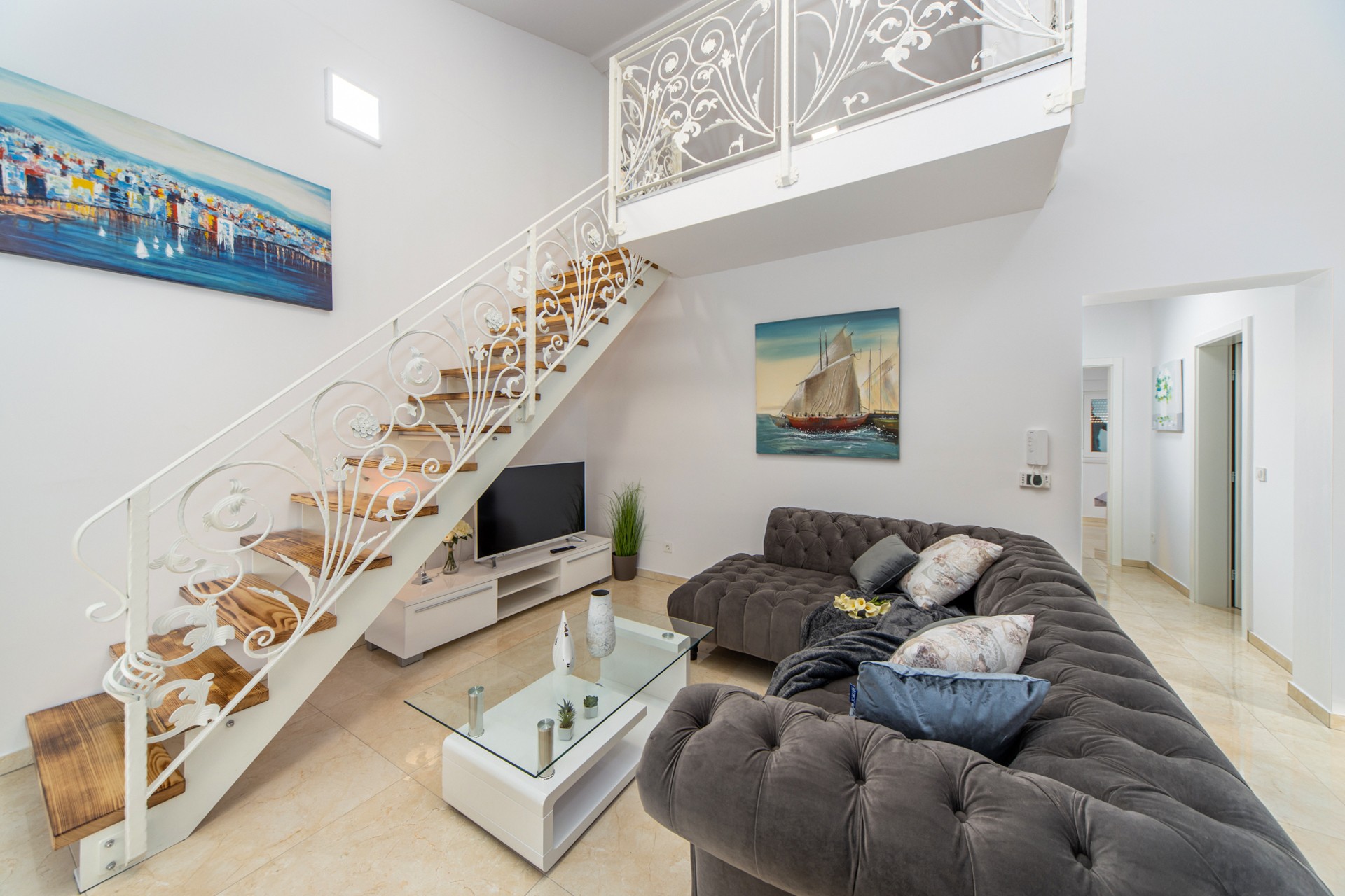 Villa Shaula 2 Bilice