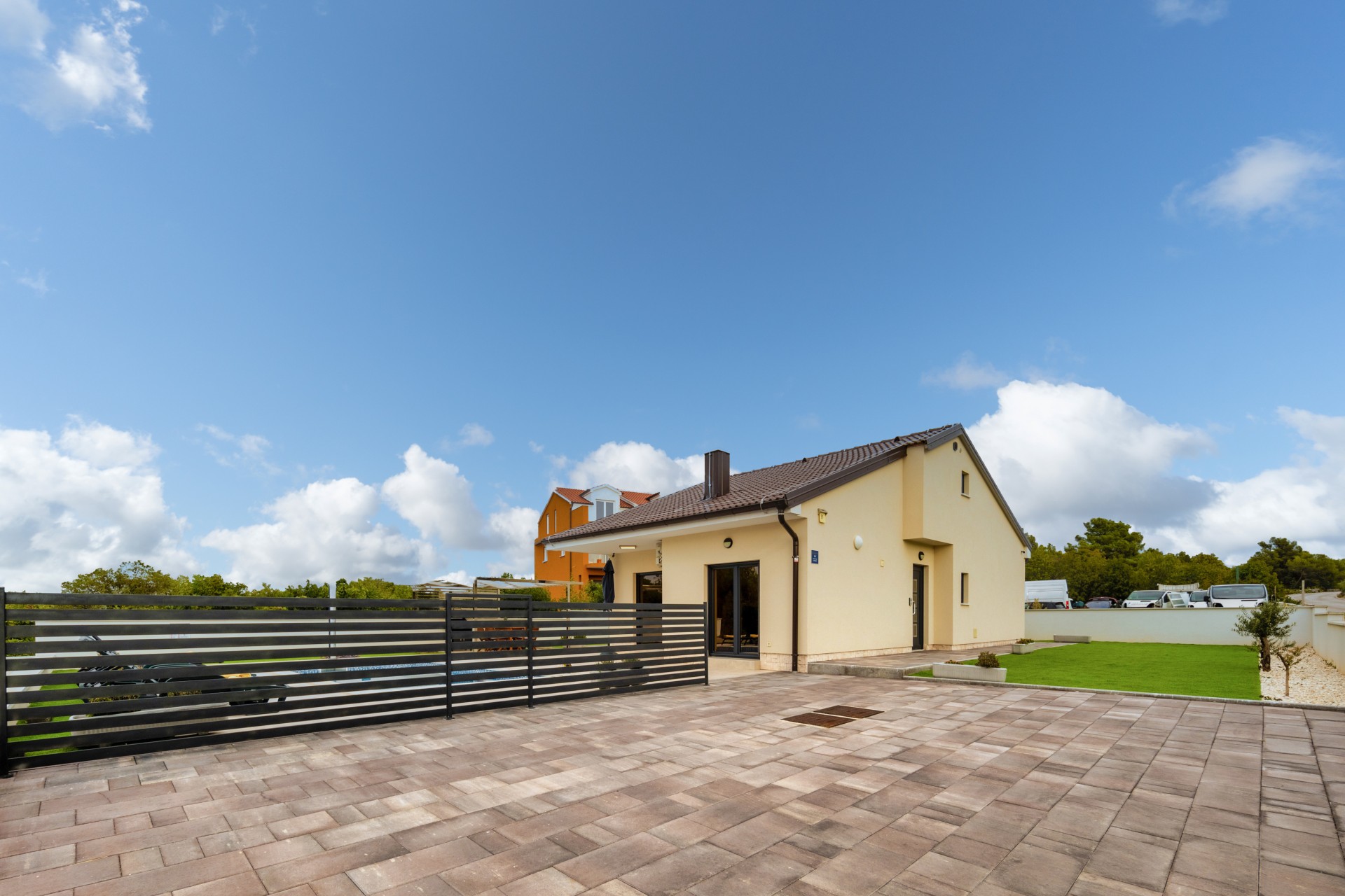 Villa Shaula 2 Bilice