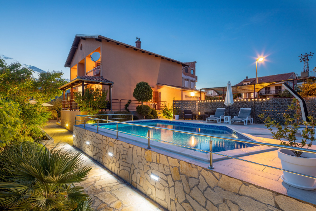 Villa Salvia Mare