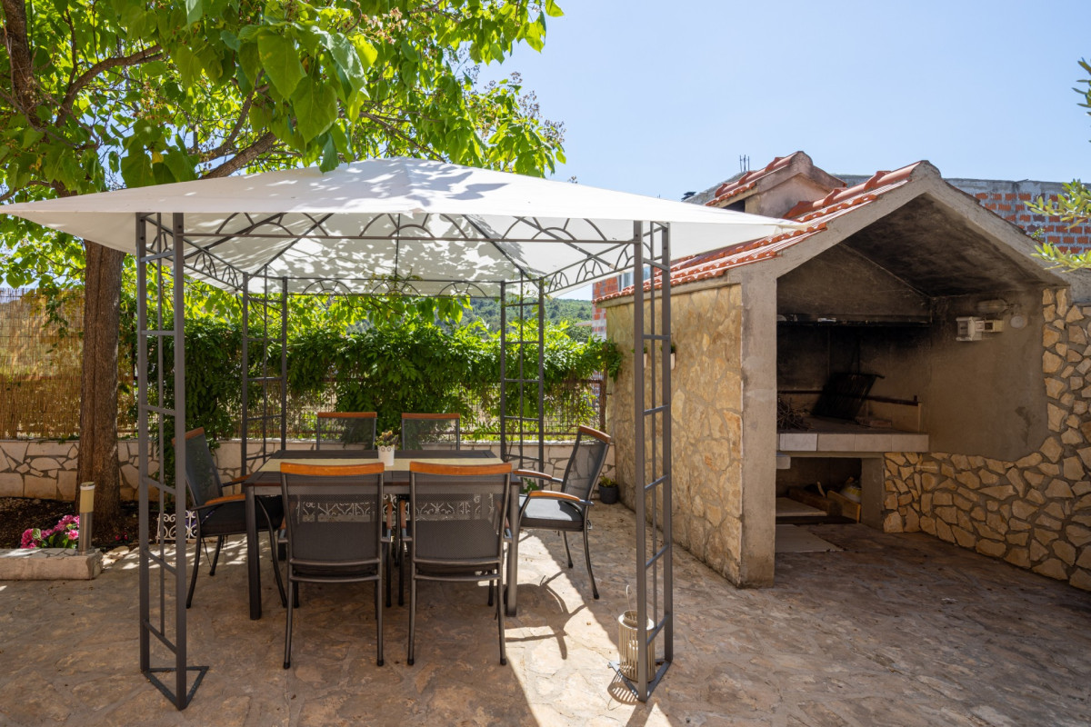 Villa Salvia Mare