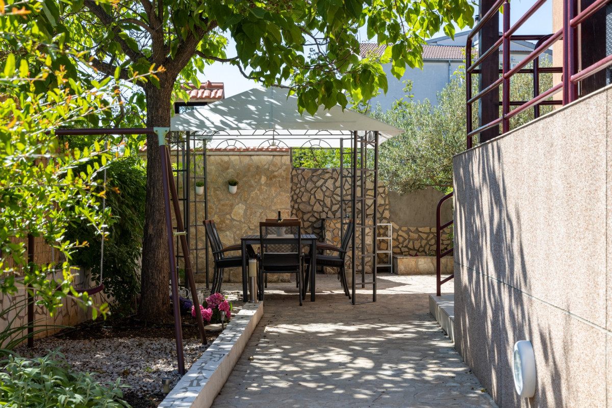 Villa Salvia Mare
