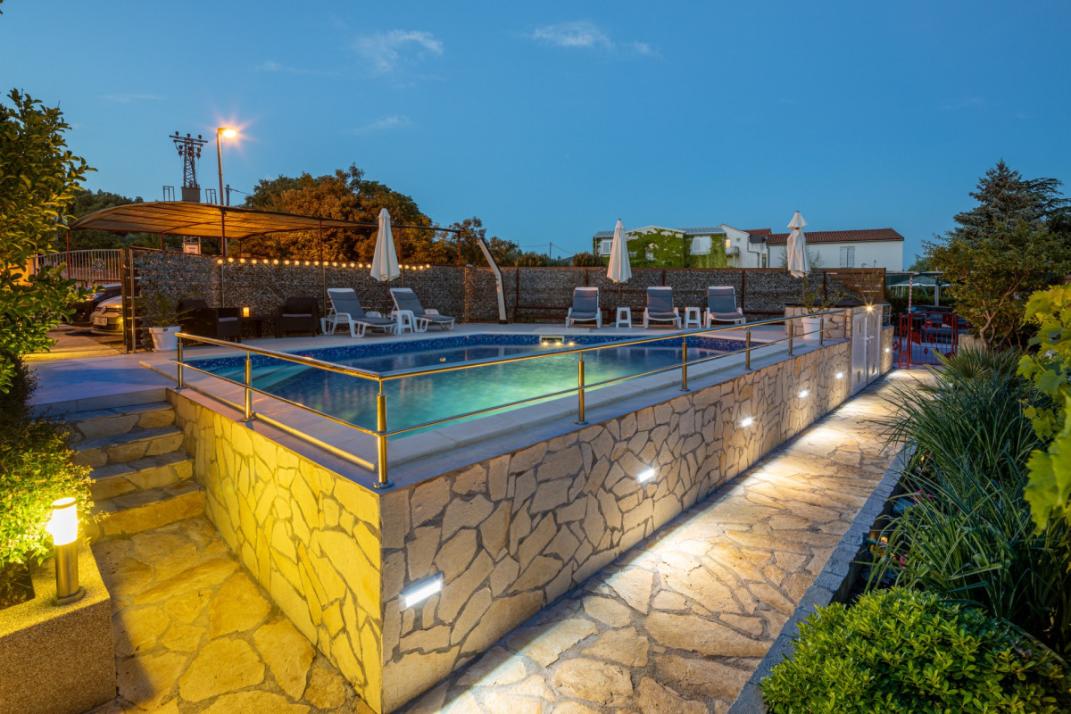 Villa Salvia Mare