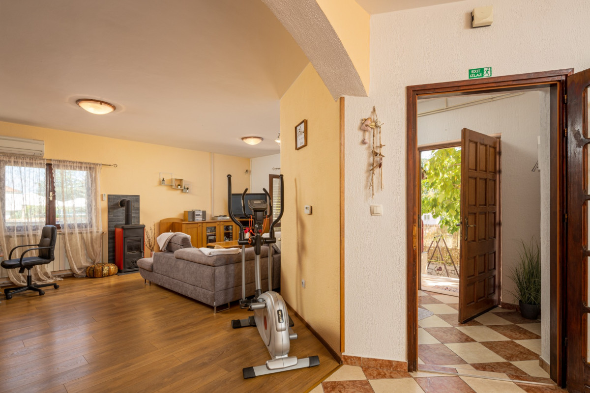 Villa Salvia Mare