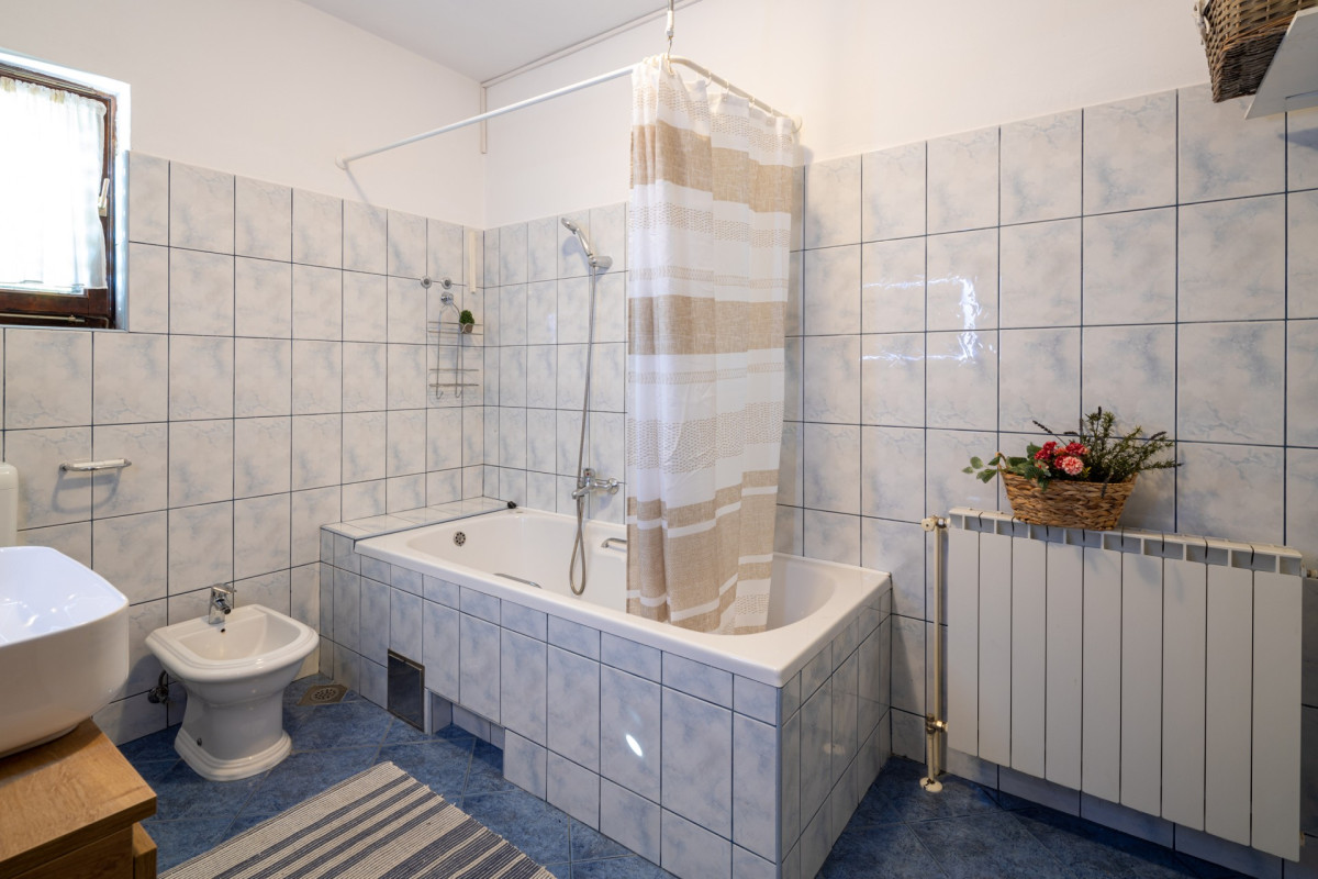 Villa Salvia Mare