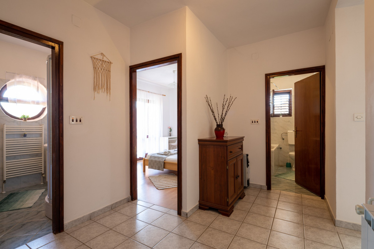 Villa Salvia Mare